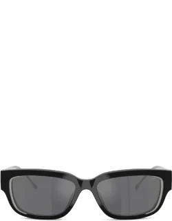 Rectangle Sunglasses