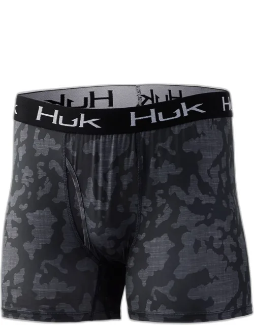 Running Lakes Boxers