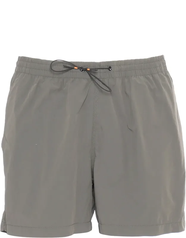 Summer Urban Shorts