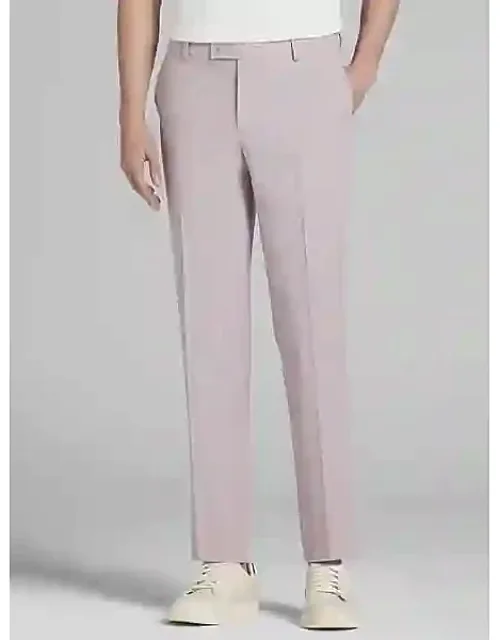 Skinny Fit Suit Separates Pants