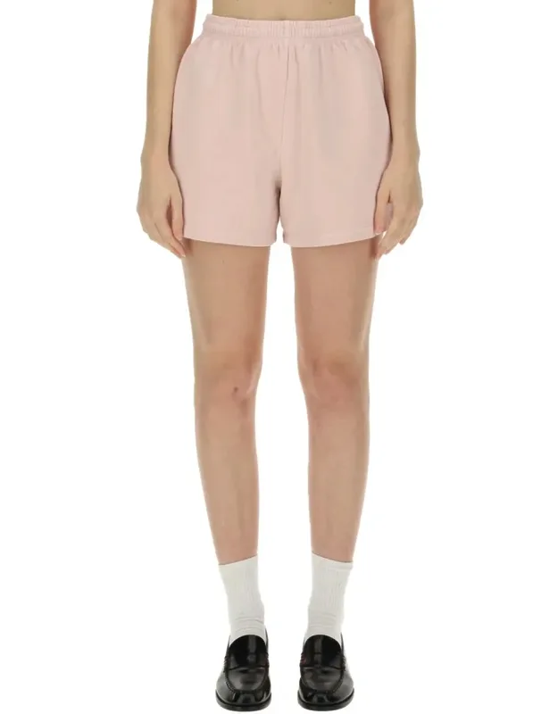 Rotate By Cotton Shorts