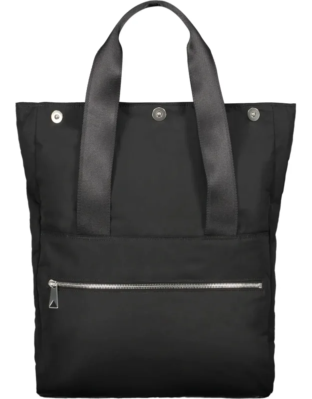 Nylon Tote