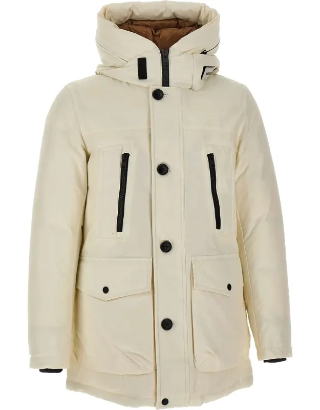 Arctic Evolution Parka