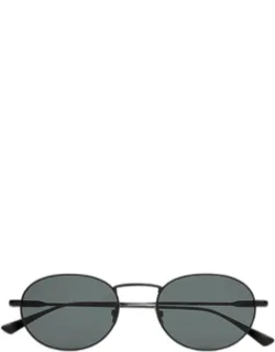 Oval Sunglasses