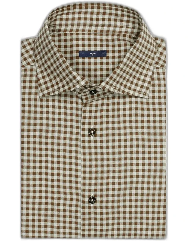 Sport Cotton Shirt