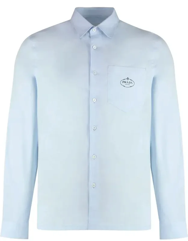 Oxford Shirt