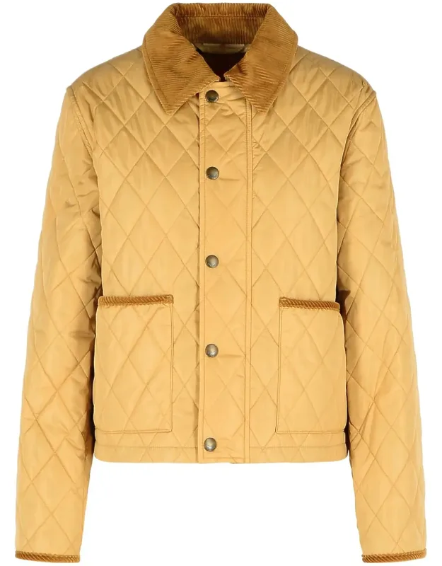 Padded Jacket 100% Nylon