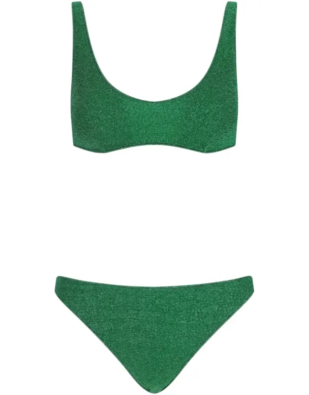 Lumière Sporty Bikini Set