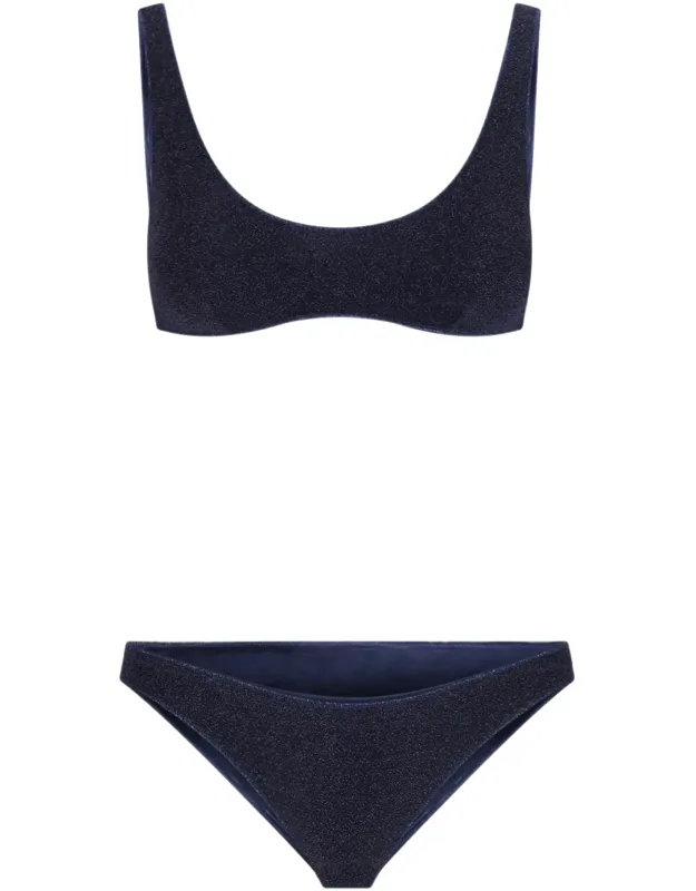 Lumière Sporty Bikini Set