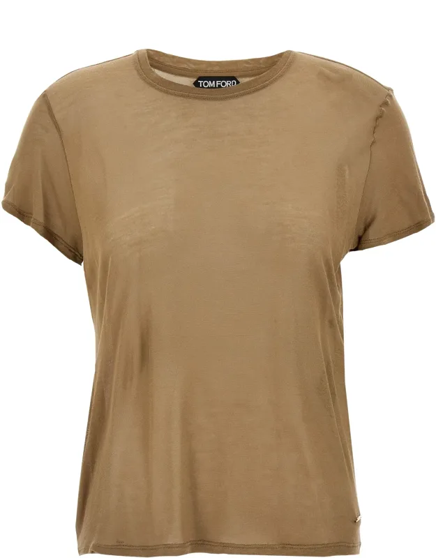 Bamboo T-shirt