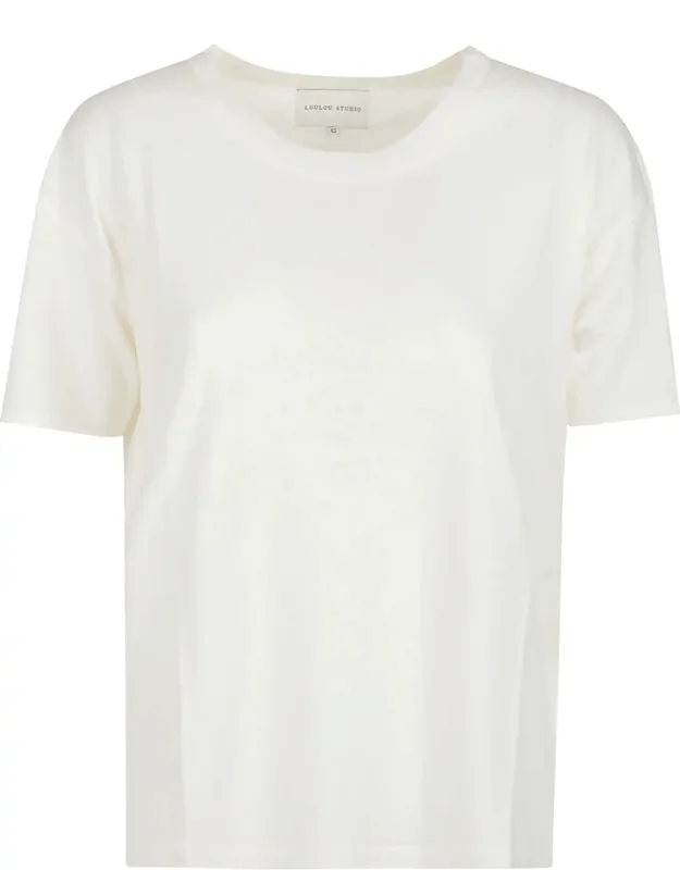 Ezra Short Sleeved T-shirt