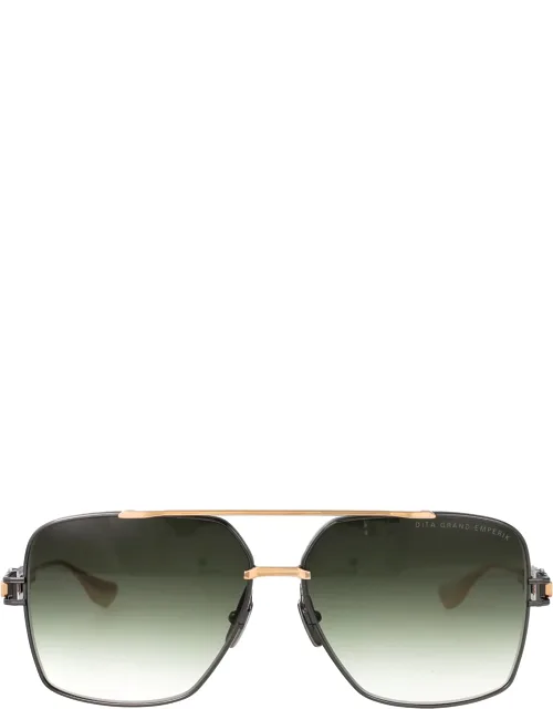 Grand-emperik Sunglasses