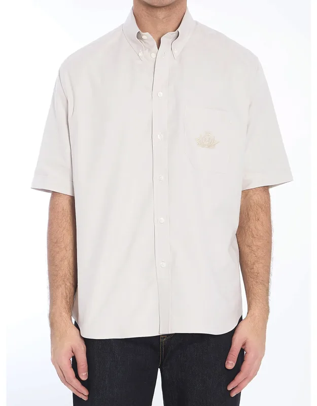 Oxford Shirt