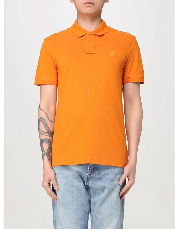 Polo Shirt Color