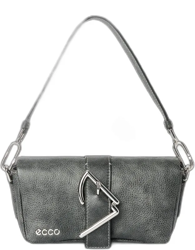 Pinch Soft Medium - Leather Shoulder & Crossbody Bag