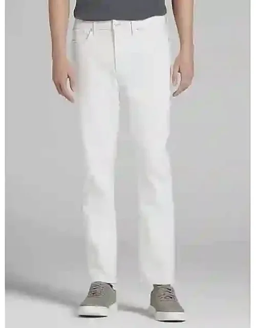 Slim Fit Comfort Stretch Jeans