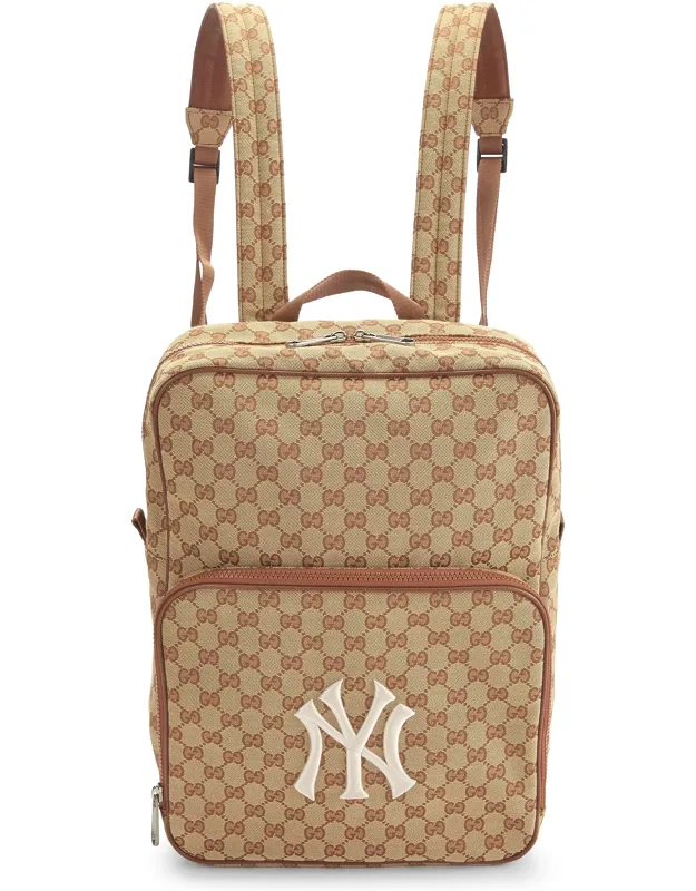 New York Yankees Backpack