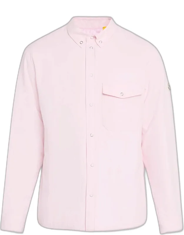 Oxford Sport Shirt