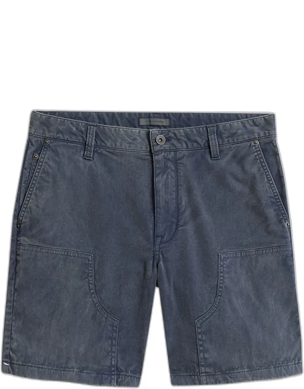 Jayden Double-knee Shorts