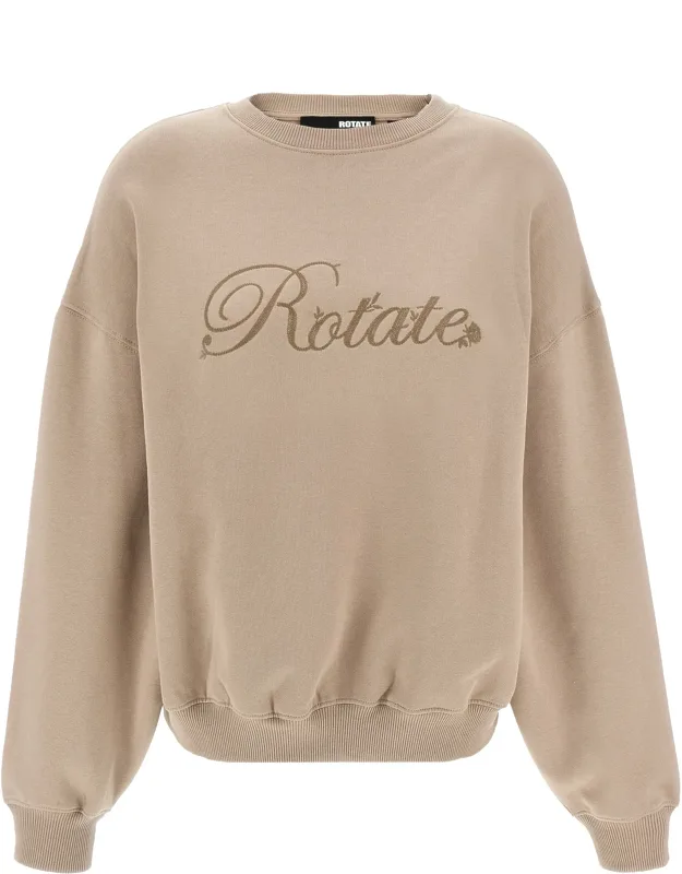 Heavy Sweat Crewneck Sweatshirt