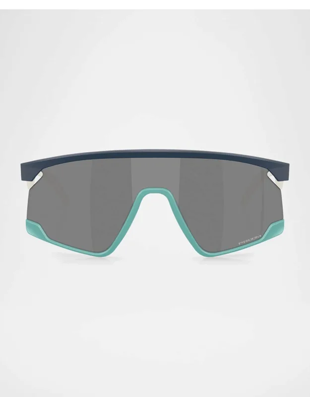 Oo9280 Rectangular Sunglasses With 100% Uva/uvb Protection