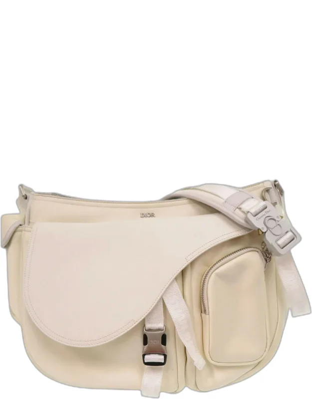 Saddle Soft Bag