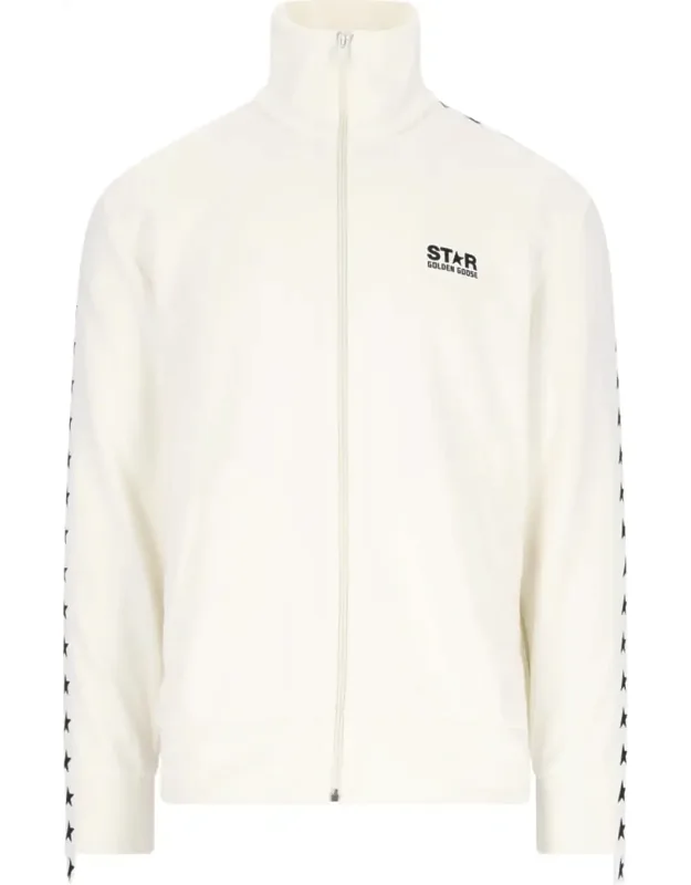 Denis Star Track Jacket