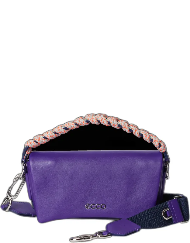 Pinch Medium Soft Smooth - Leather Shoulder & Crossbody Bag