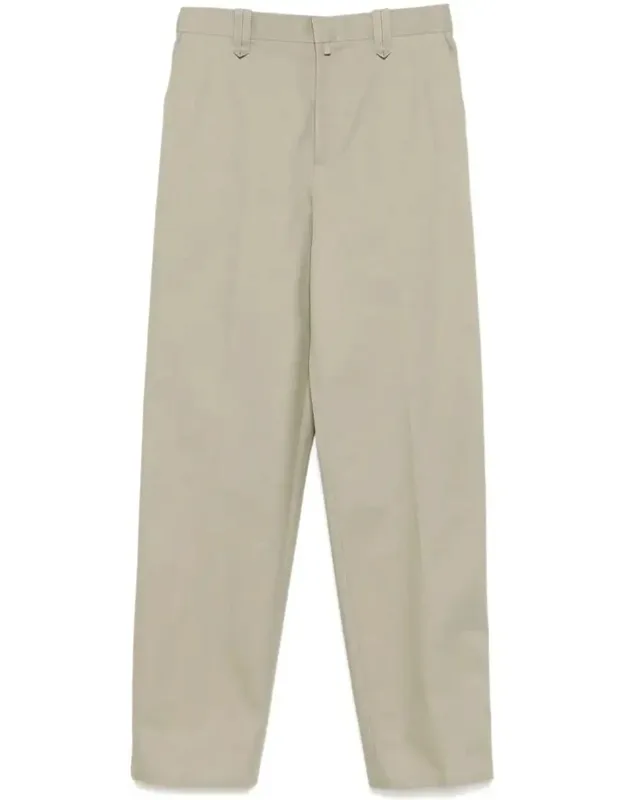 Chino Trousers