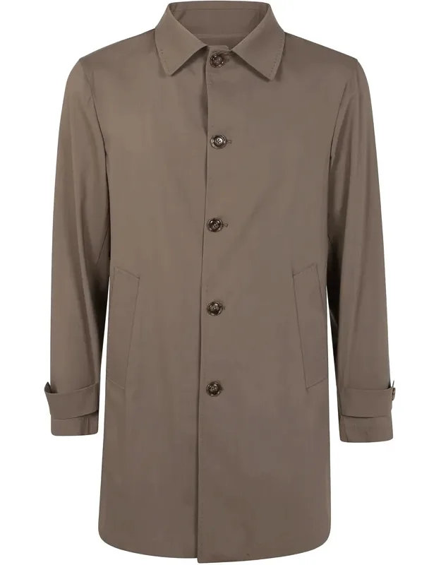 Barba Spl Mono Sport Jacket