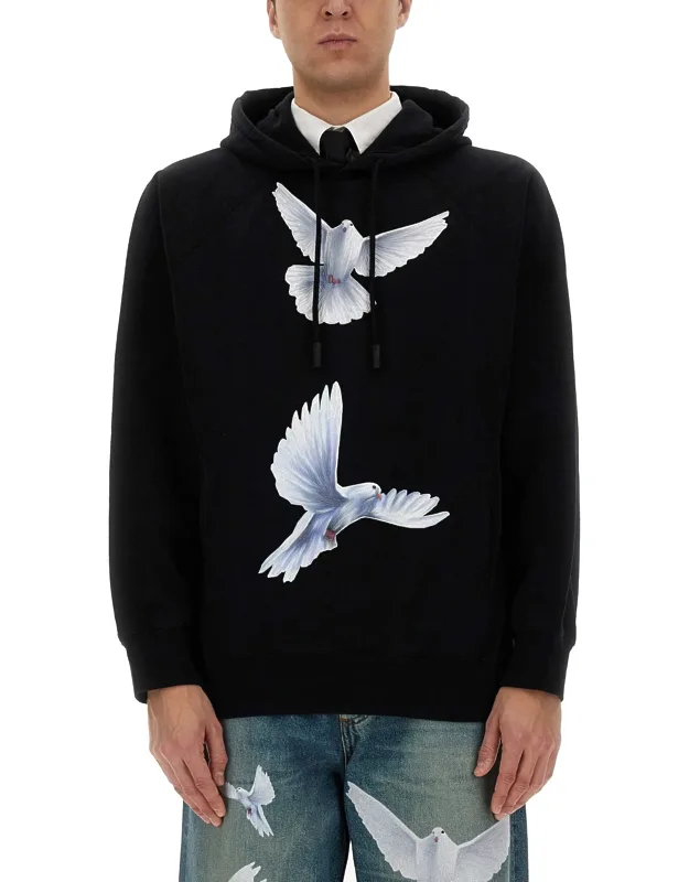 Hoodie Made In Portugal