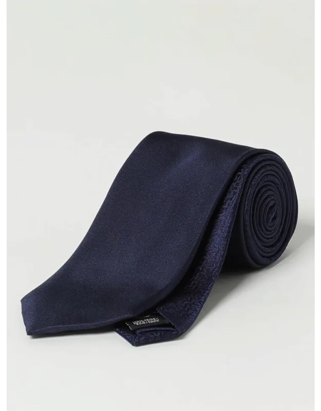 Tie Navy