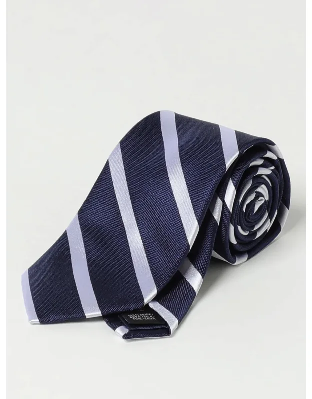 Tie Navy