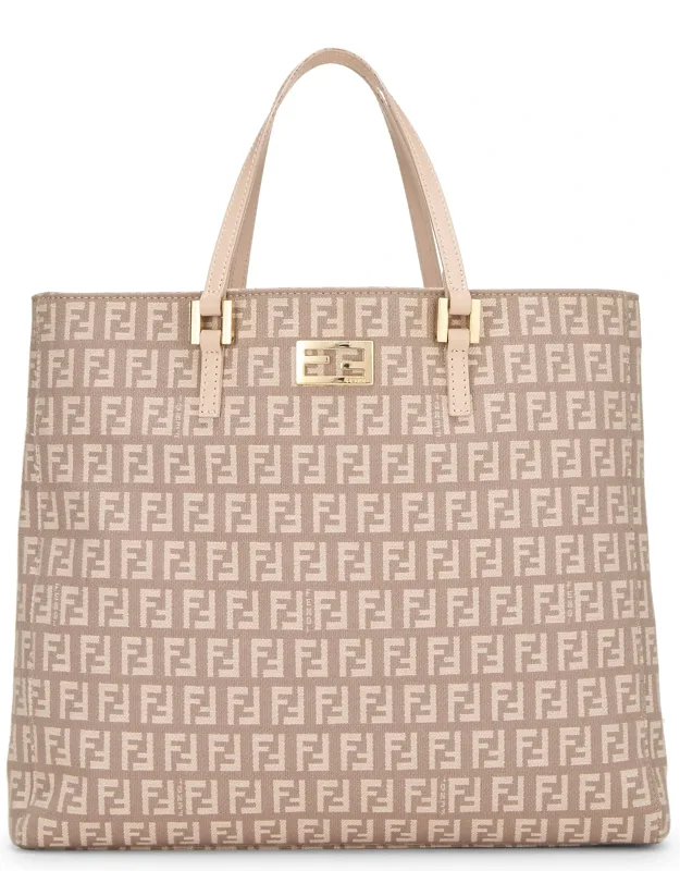 Zucchino Canvas Tote