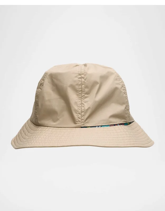 Reversible Bucket Hat