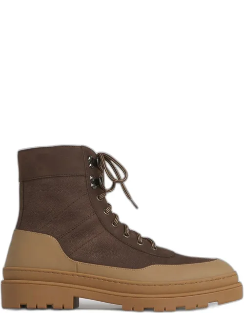 Mountain Boots