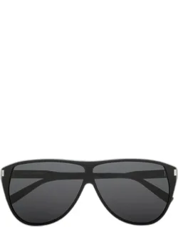 Gaspar Aviator Sunglasses