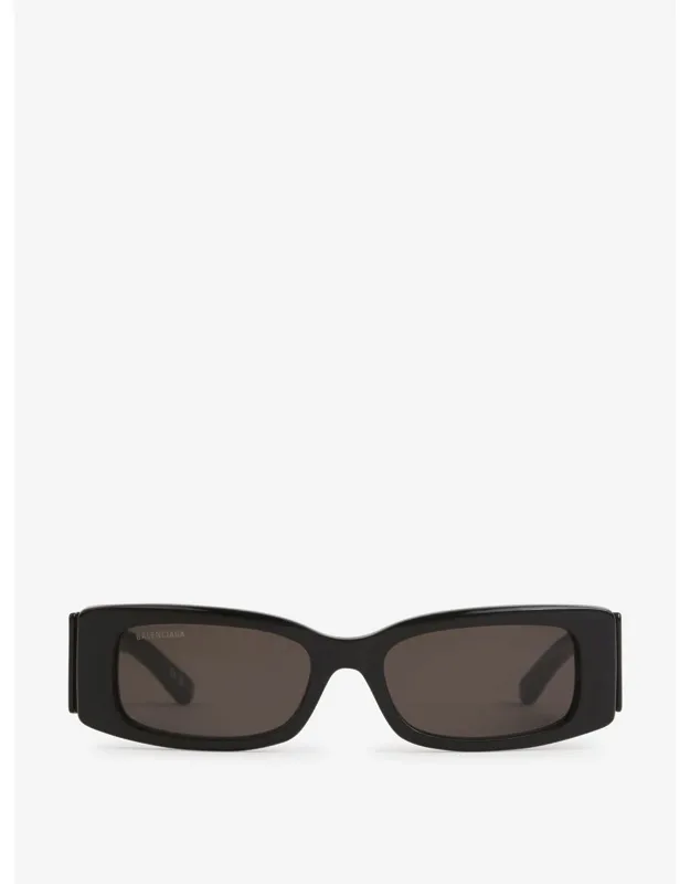 Max Rectangular Sunglasses