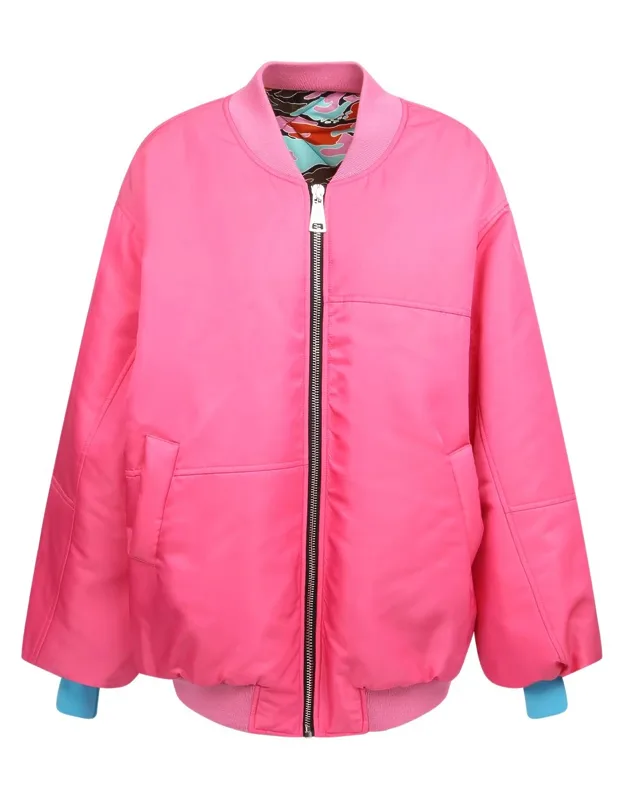 Down Jacket