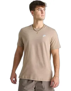 Sportswear Club T-shirt