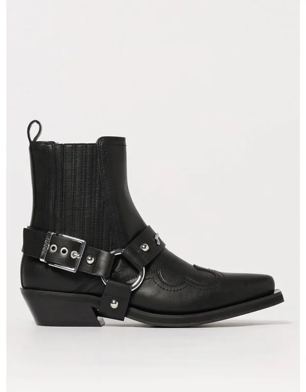 Flat Ankle Boots Ankle Boots