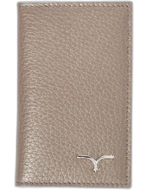 Vertical Card Holder Wallet