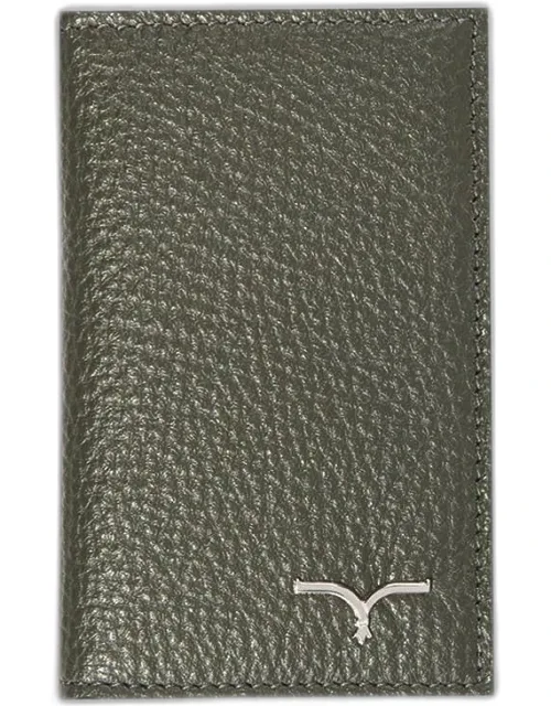 Vertical Card Holder Wallet