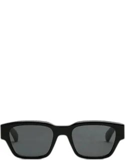 Rectangular Sunglasses