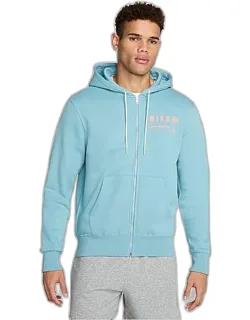 Sportswear Club Tropical Full-zip Fleece Hoodie
