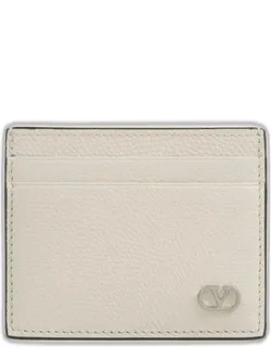 Vlogo Signature Card Holder
