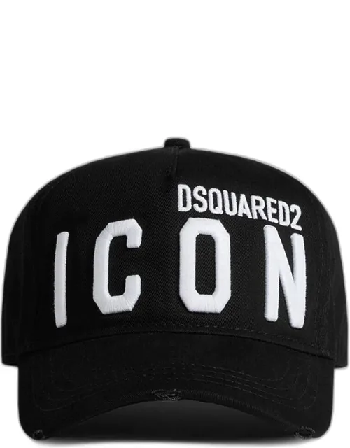 Be Icon Cap