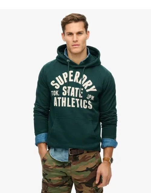 Athletic Essentials Hoodie