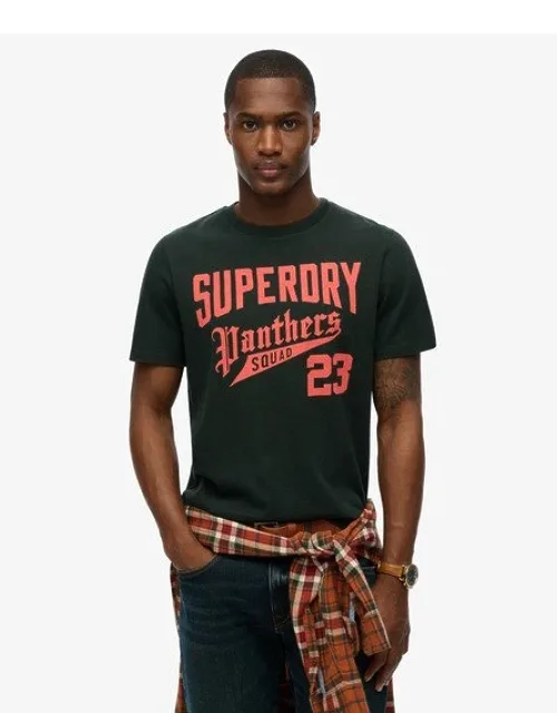 Superdry Athletic Relaxed T-shirt