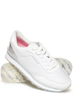 Track Runner Trainers